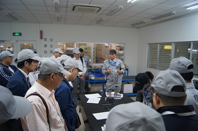 久保田發(fā)動(dòng)機(jī) 技術(shù)推廣服務(wù)助力產(chǎn)業(yè)升級與可持續(xù)發(fā)展