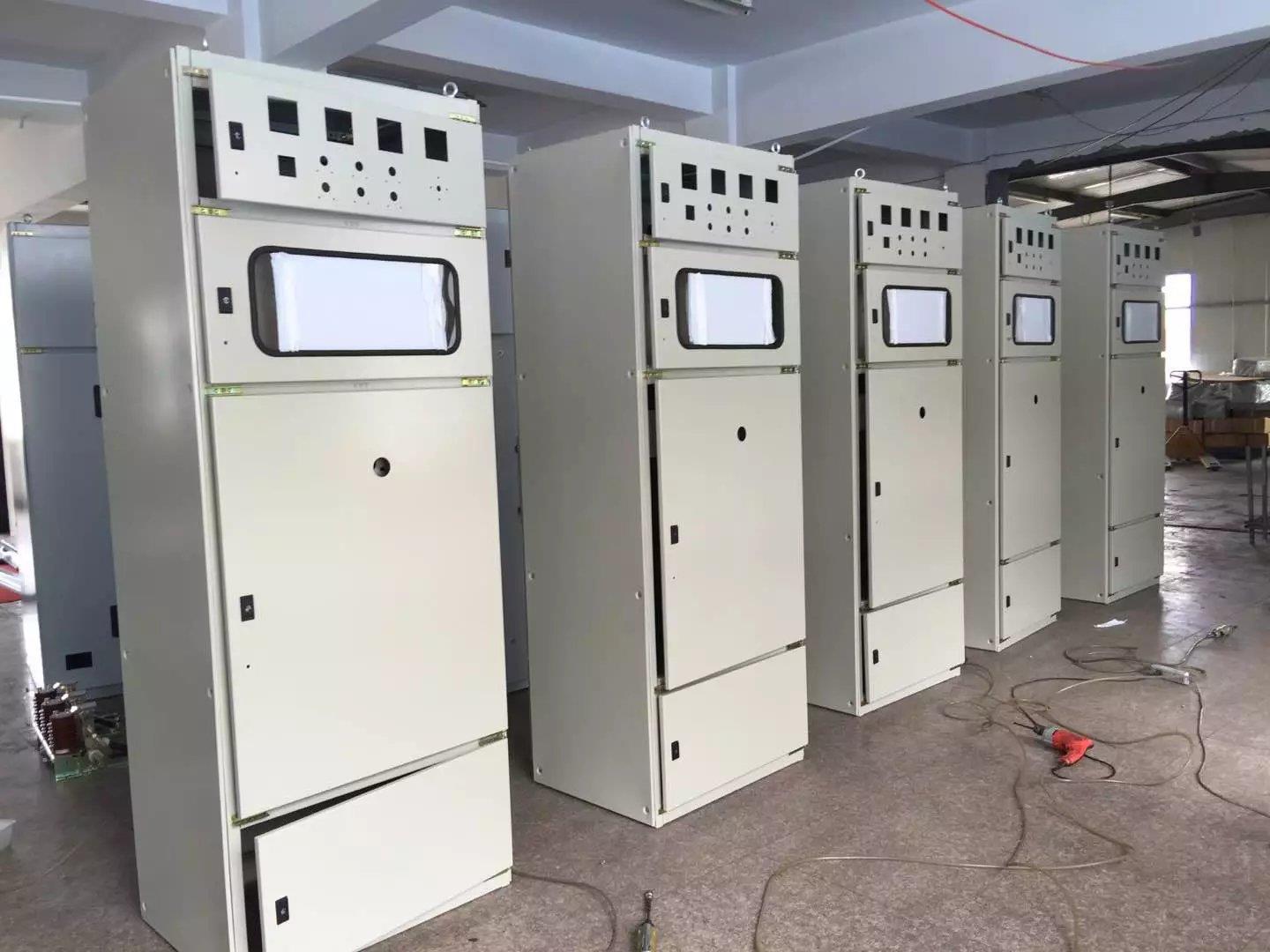 上饒華柜電氣專業(yè)生產GGD配電柜，歡迎來電了解加工服務